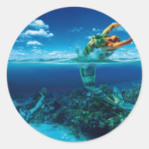 Fische - Sticker