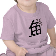 Fish74 Camiseta