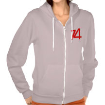 Fish74 Camisetas
