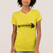 Fishbone - Fischgräte Shirts