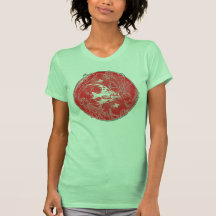 Fishbowl Camisetas