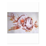 Fishmouth Postales