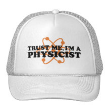 Físico Gorras De Camionero