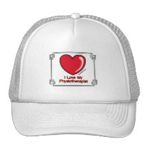 Fisioterapeuta Gorros