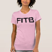 FITB CAMISETAS