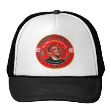 flag@whitehouse.gov gorra