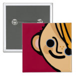 flair. de la diversión pin