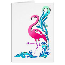 Flamenco 1 tarjetas