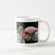 Flamenco 2 tazas