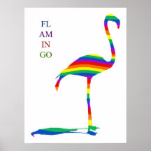 Flamenco Posters