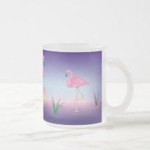 Flamenco Taza De Café
