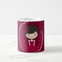 Flamenco Tazas De Café