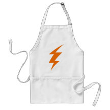 flash schürze