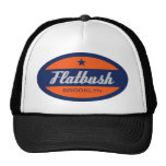 Flatbush Gorras