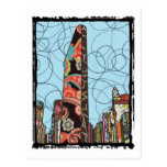 Flatiron Postal