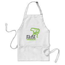 Flatpacklogo-Hola-Res Delantal