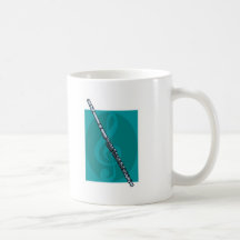 flauta tazas