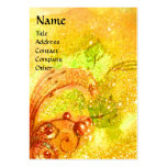 FLAUTISTA PLANTILLAS DE TARJETAS PERSONALES