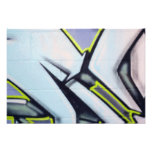 Flechas de la pintada de la calle fotos
