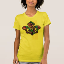 Fleur de Beads Camisetas