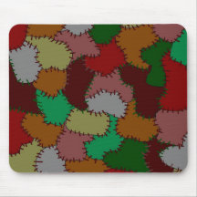 Flicken Mousepads