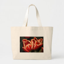 Flor 1 bolsa de mano