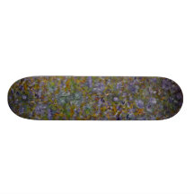 FLOR ABSTRACTA PATINES 