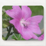 flor alfombrillas de raton