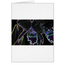 flor alternativa tarjetas