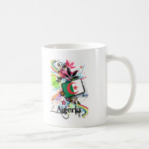 Flor Argelia Tazas De Café