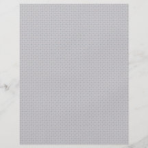 Flor blanca elegante con los pétalos ondulados en  flyer personalizado