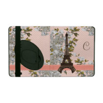 Flor de cerezo de la torre Eiffel powis icase