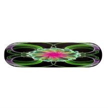 Flor de la luz 01 monopatines