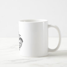Flor de lis 4 tazas