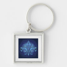 Flor De Lis lt.png Llaveros