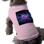Flor de loto púrpura y su significado camisetas mascota
