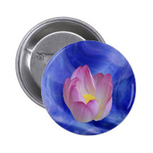 Flor de loto sincera pin