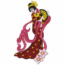 Flor de Oriente