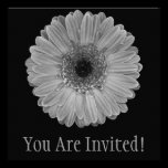 Flor de Sun invitaciones