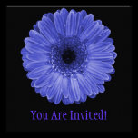 Flor de Sun invitaciones