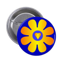 FLOR DEL AMOR PIN