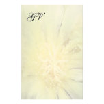 Flor del cactus papeleria personalizada