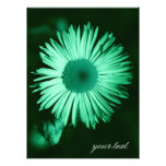 flor invitación