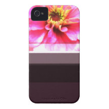 Flor iPhone 4 Protector