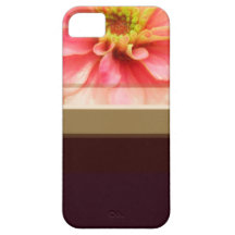 Flor iPhone 5 Case-Mate Coberturas