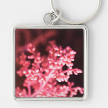 flor llavero personalizado