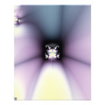 Flor mágica arte con fotos