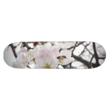 Flor Monopatin Personalizado
