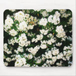 Flor Mousepad Alfombrilla De Ratón