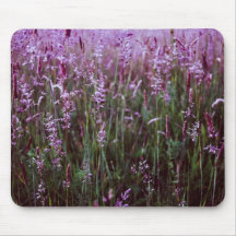 Flor Mousepad Tapetes De Ratones